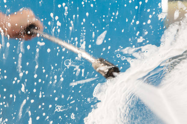 Best Gutter Cleaning and Brightening in St Peters, MO