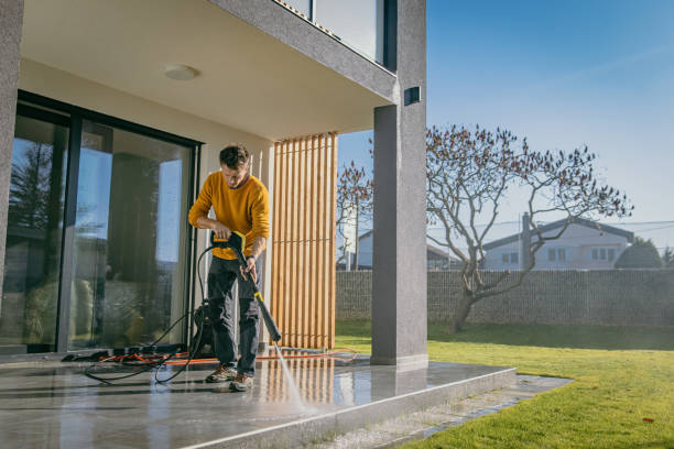 Best Oil and Grease Removal from Surfaces in St Peters, MO