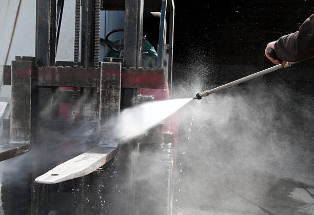 Best Sidewalk and Walkway Pressure Cleaning in St Peters, MO