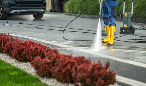 Professional Pressure Washing Services in St Peters, MO
